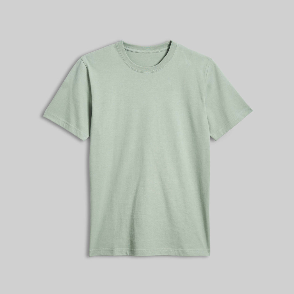 1009 HEAVYWEIGHT T-SHIRT