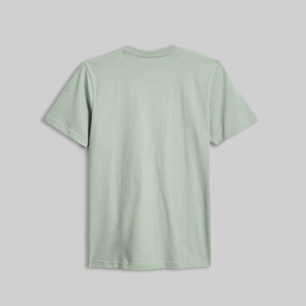 1009 HEAVYWEIGHT T-SHIRT