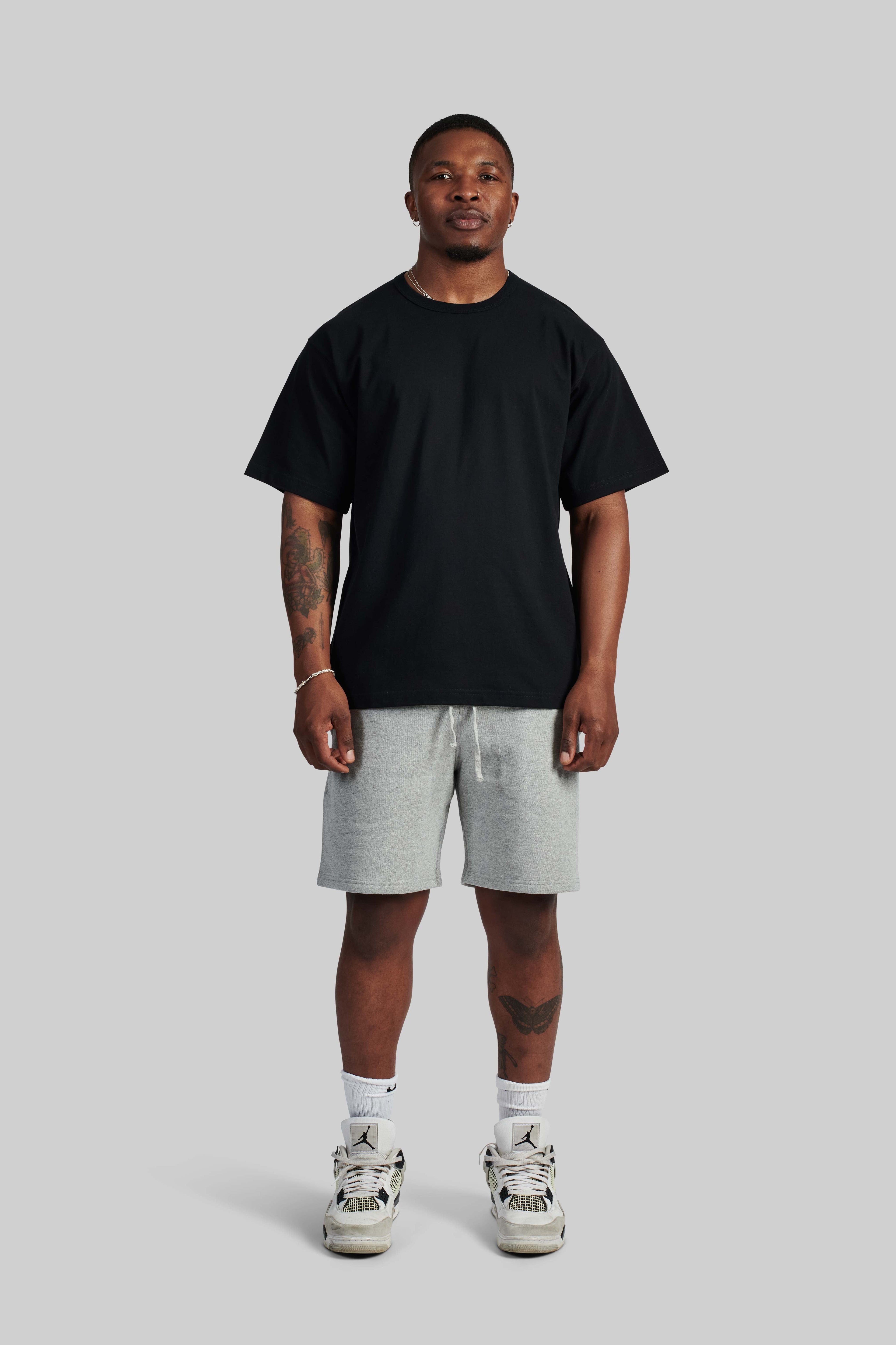 1012 RELAXED FIT T-SHIRT