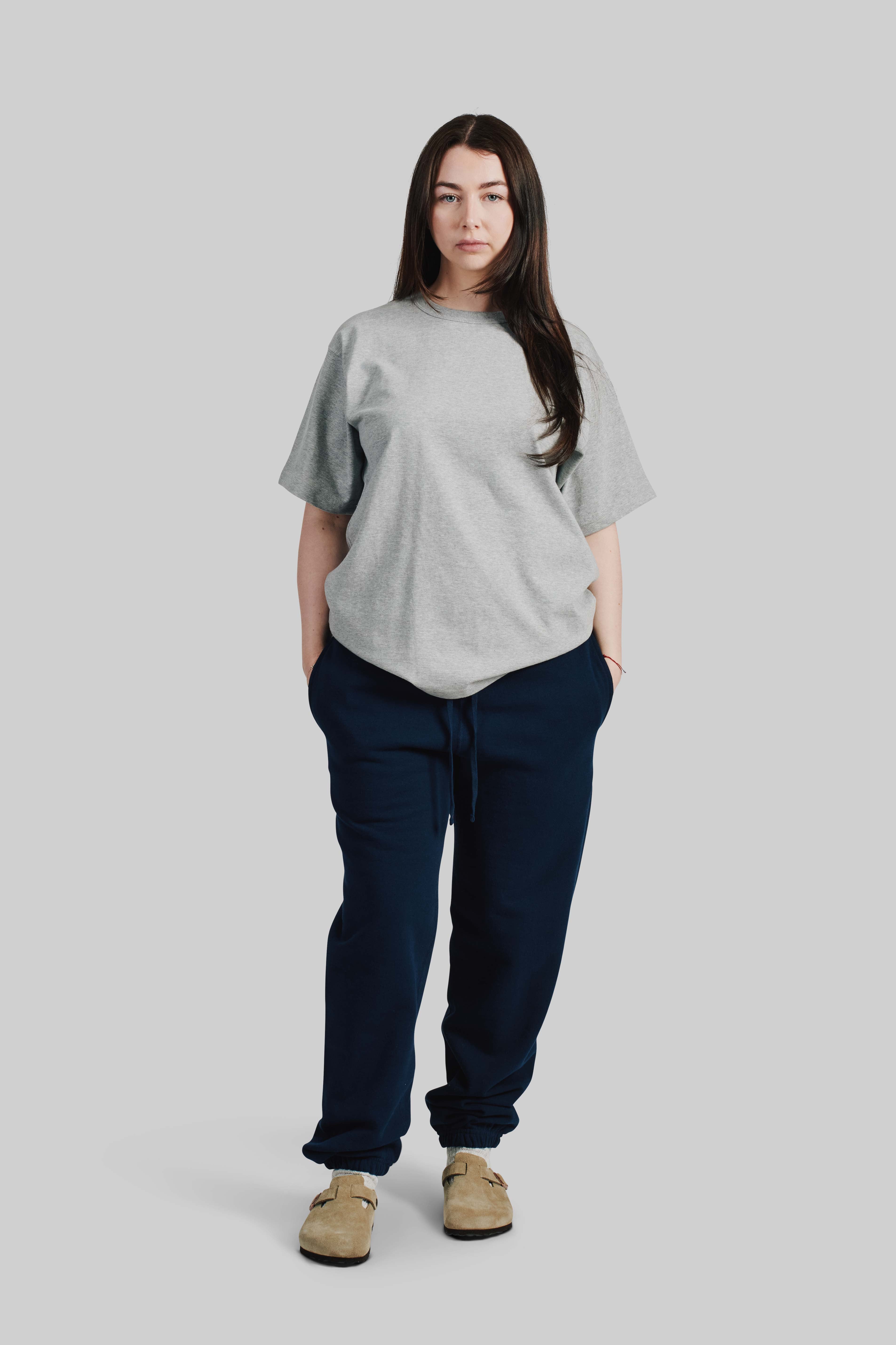 1012 RELAXED FIT T-SHIRT