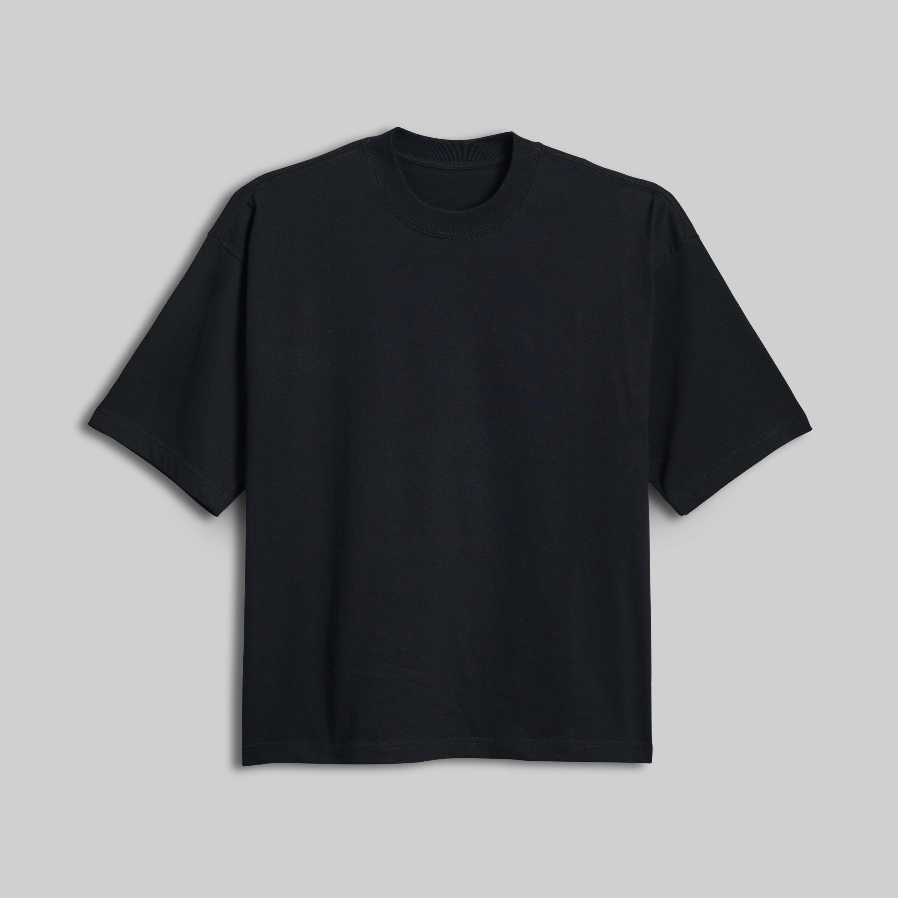 1016 OVERSIZED BOXY T-SHIRT