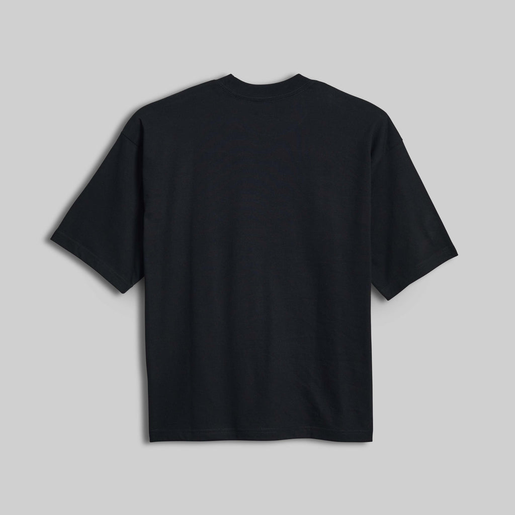 1016 OVERSIZED BOXY T-SHIRT