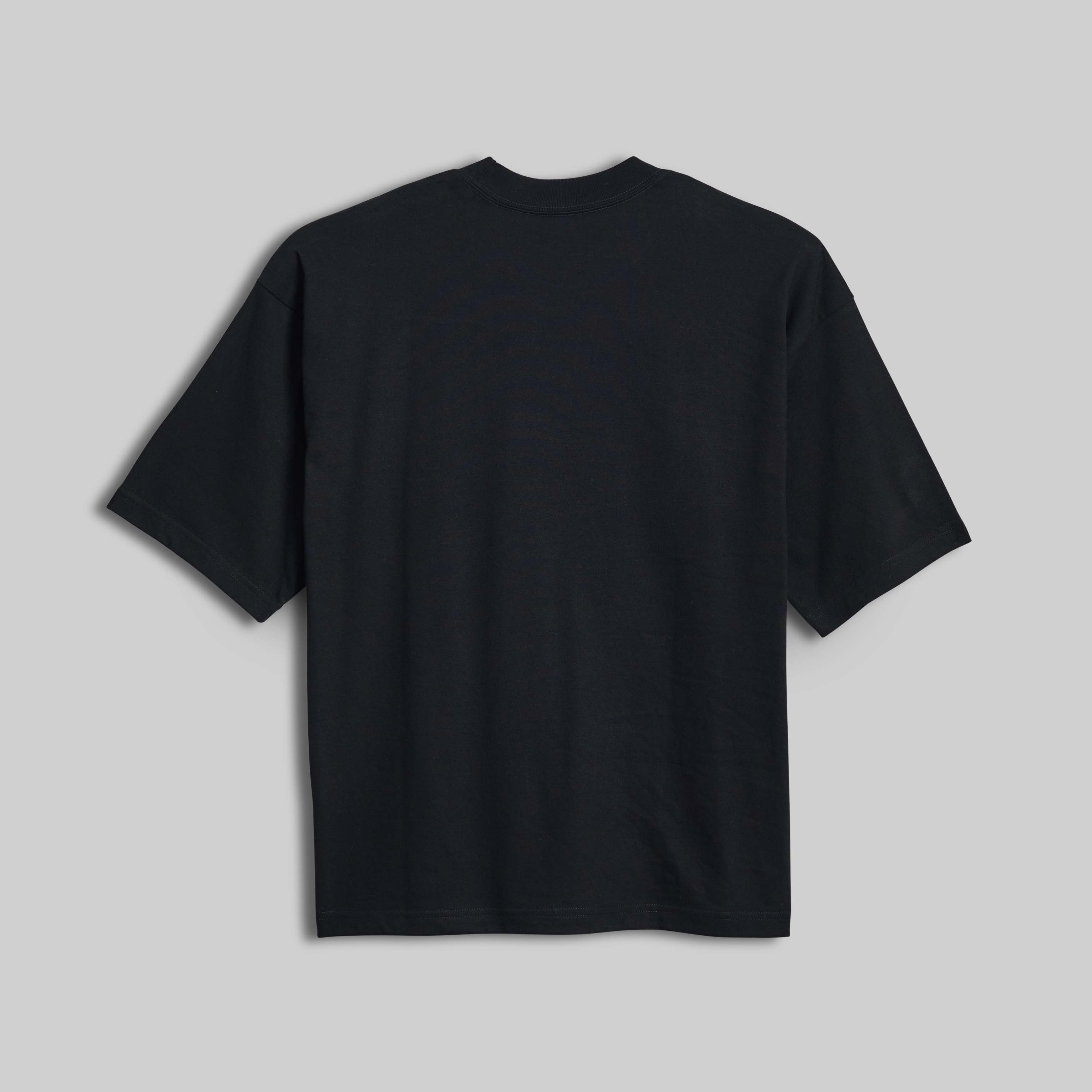 1016 OVERSIZED BOXY T-SHIRT