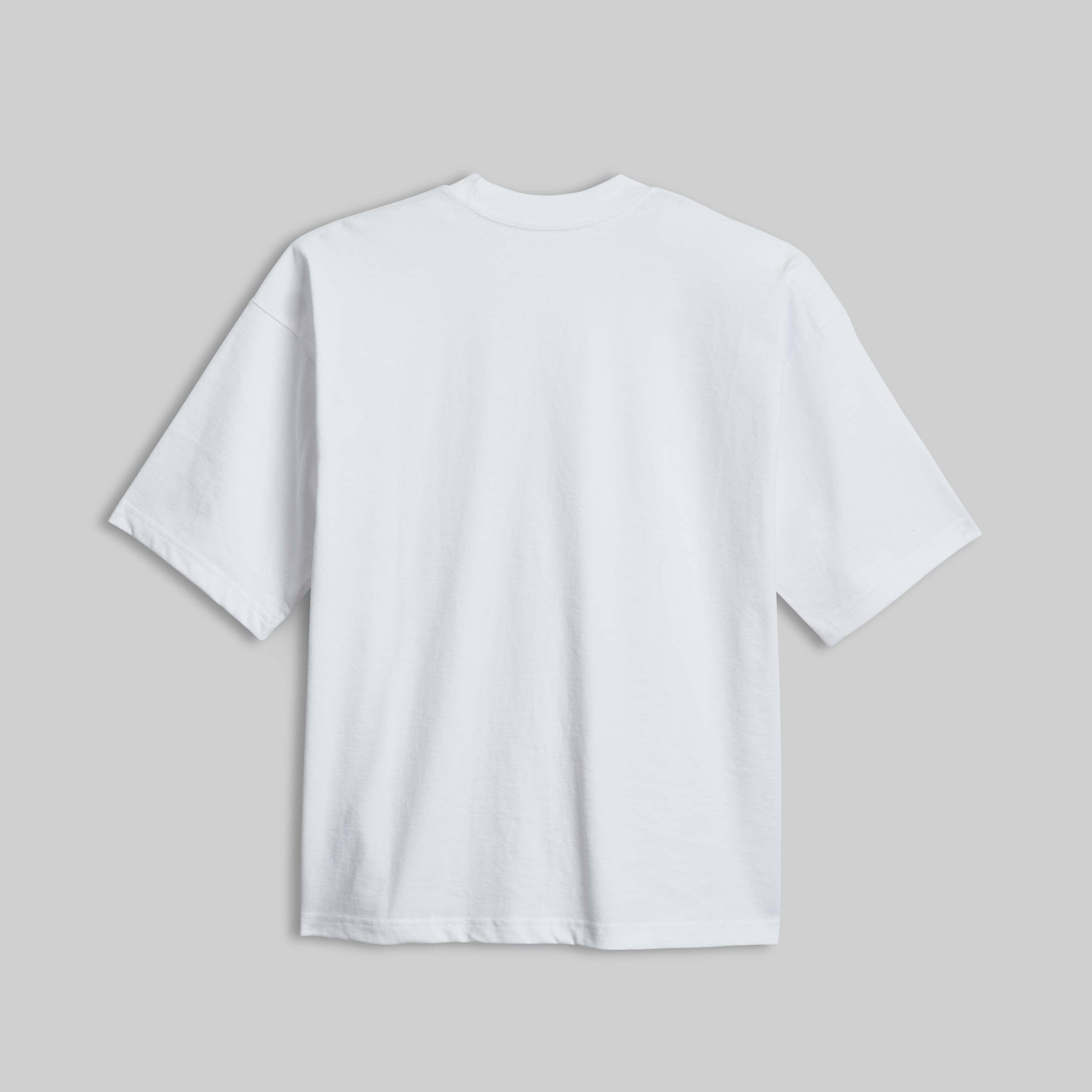1016 OVERSIZED BOXY T-SHIRT