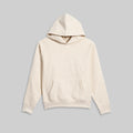 3013 RELAXED FIT FLEECE HOODED SWEATSHIRT