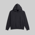 3013 RELAXED FIT FLEECE HOODED SWEATSHIRT