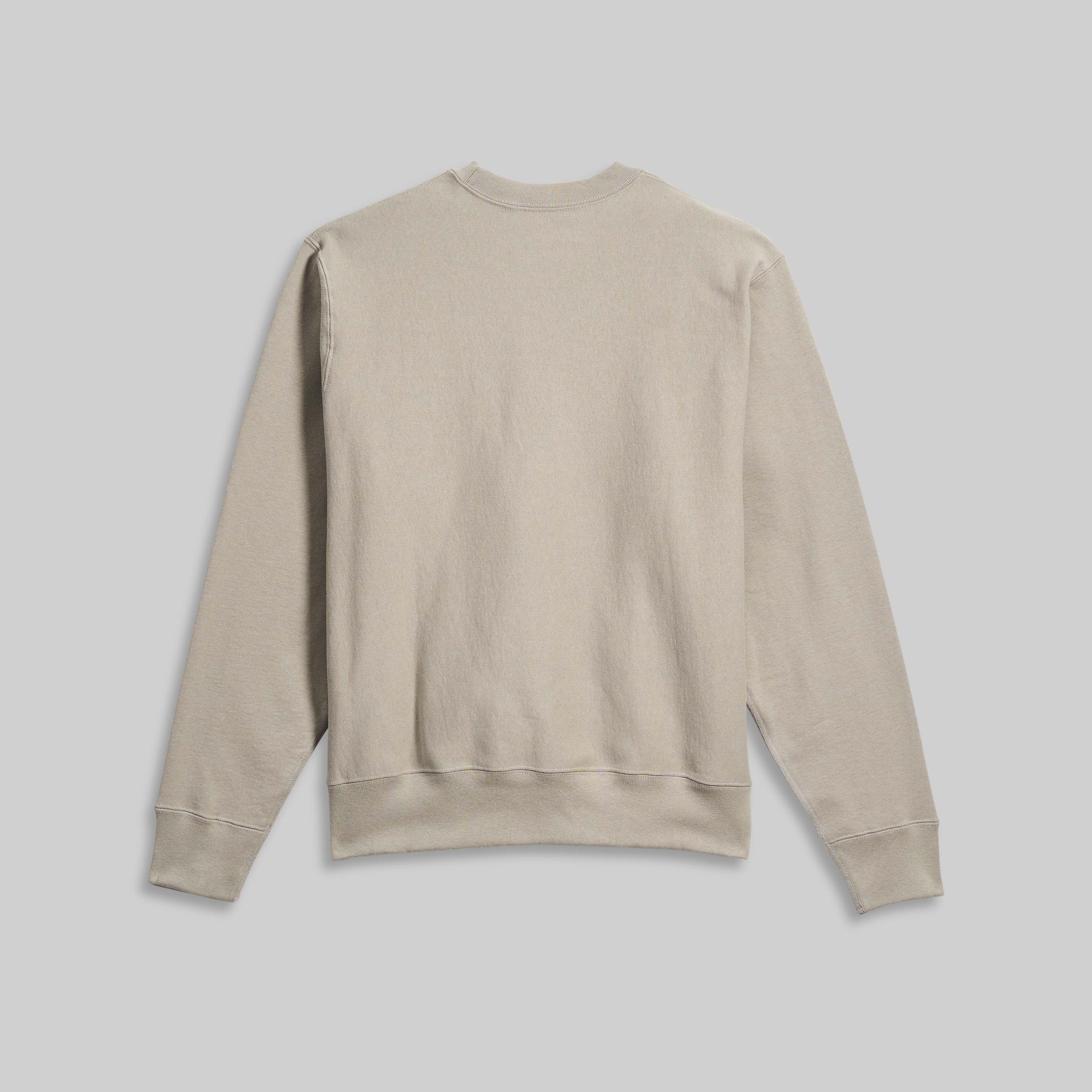 4009 RELAXED FIT FLEECE CREWNECK