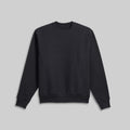 4009 RELAXED FIT FLEECE CREWNECK