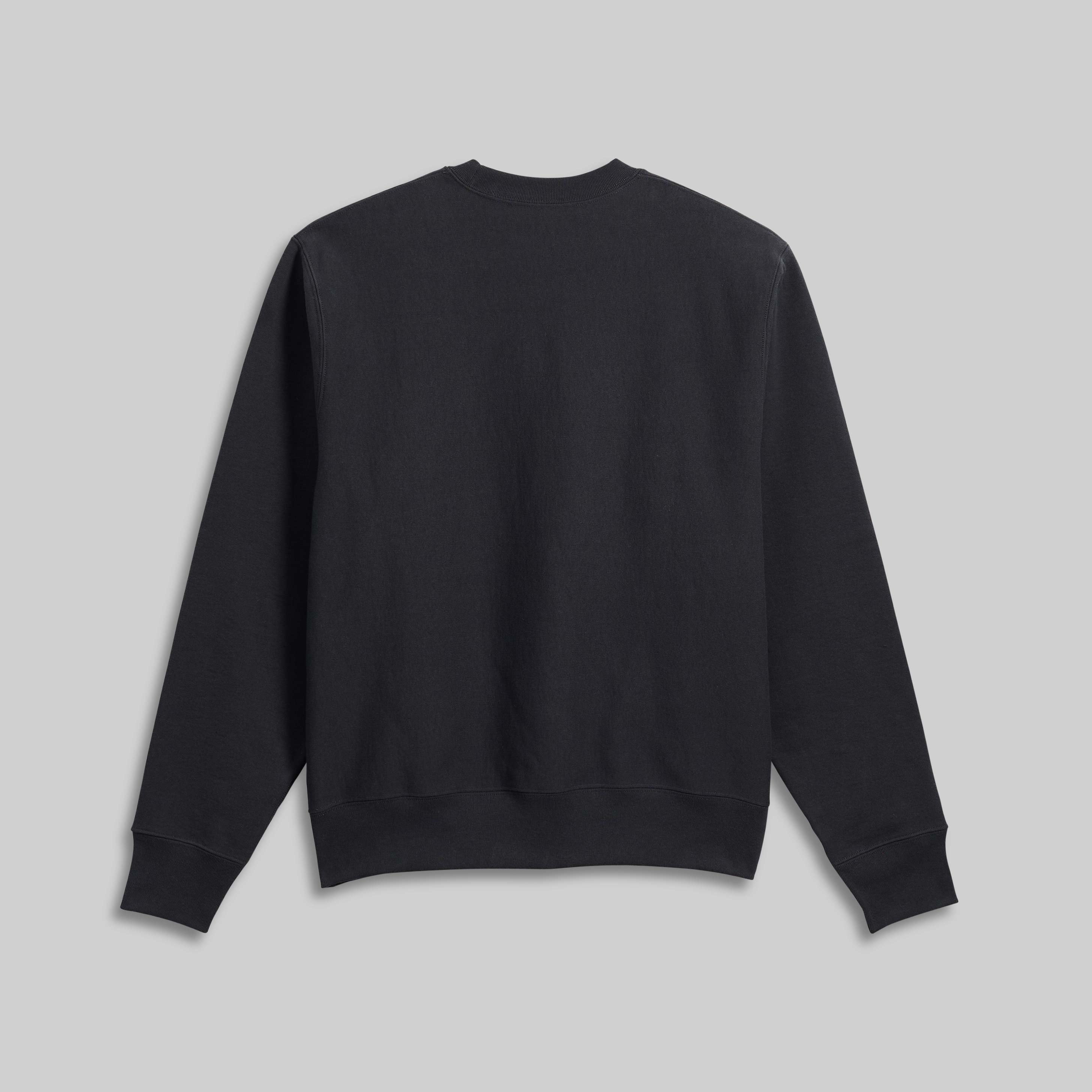 4009 RELAXED FIT FLEECE CREWNECK