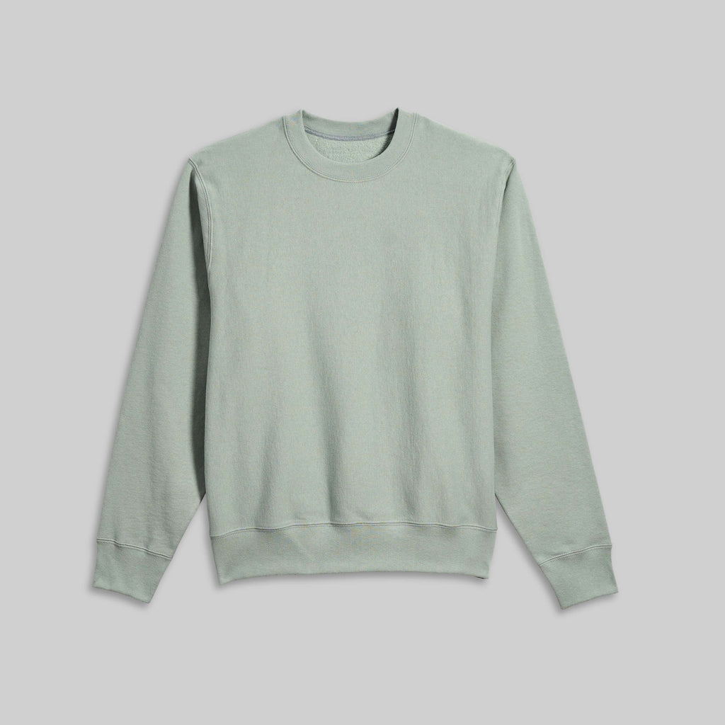4009 RELAXED FIT FLEECE CREWNECK