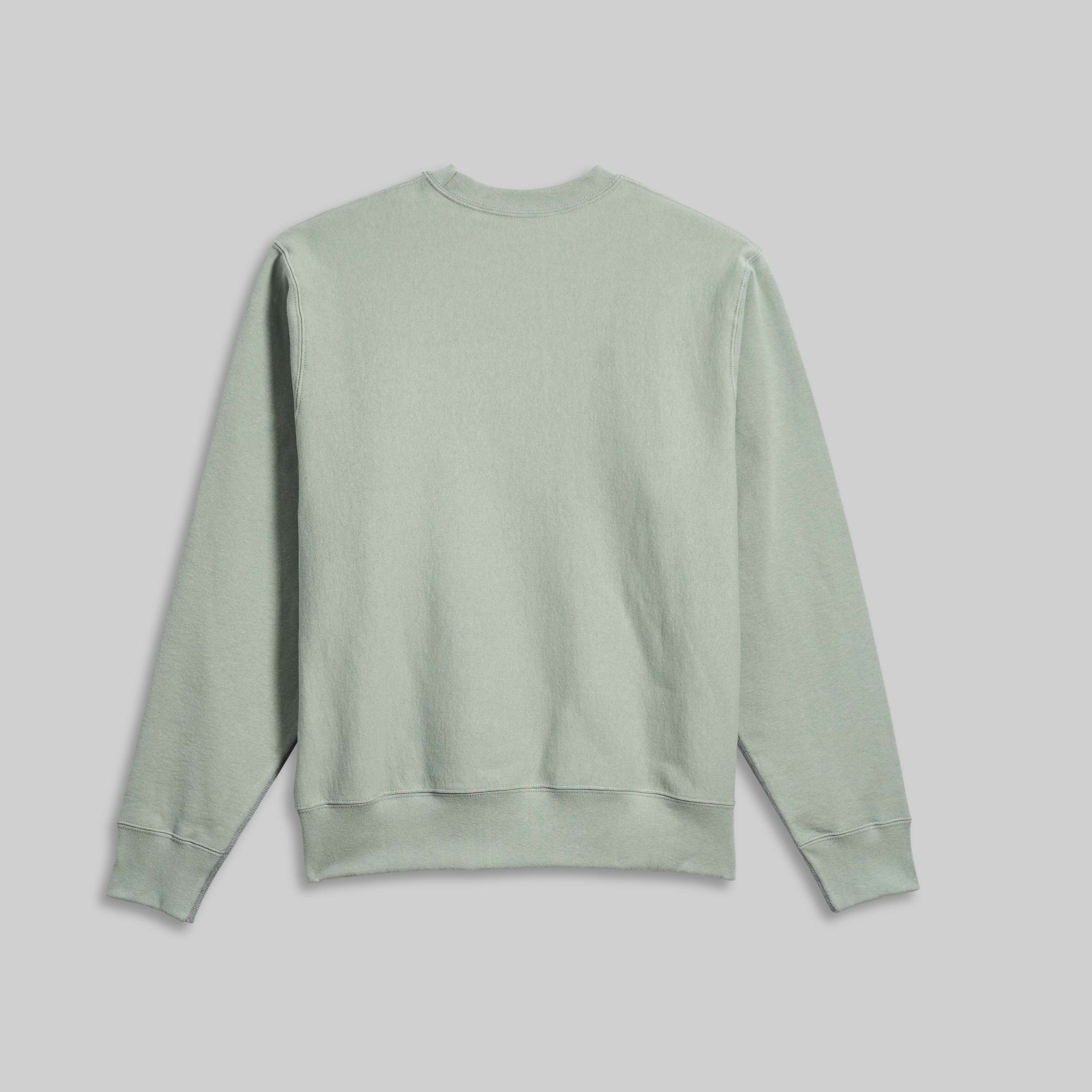 4009 RELAXED FIT FLEECE CREWNECK