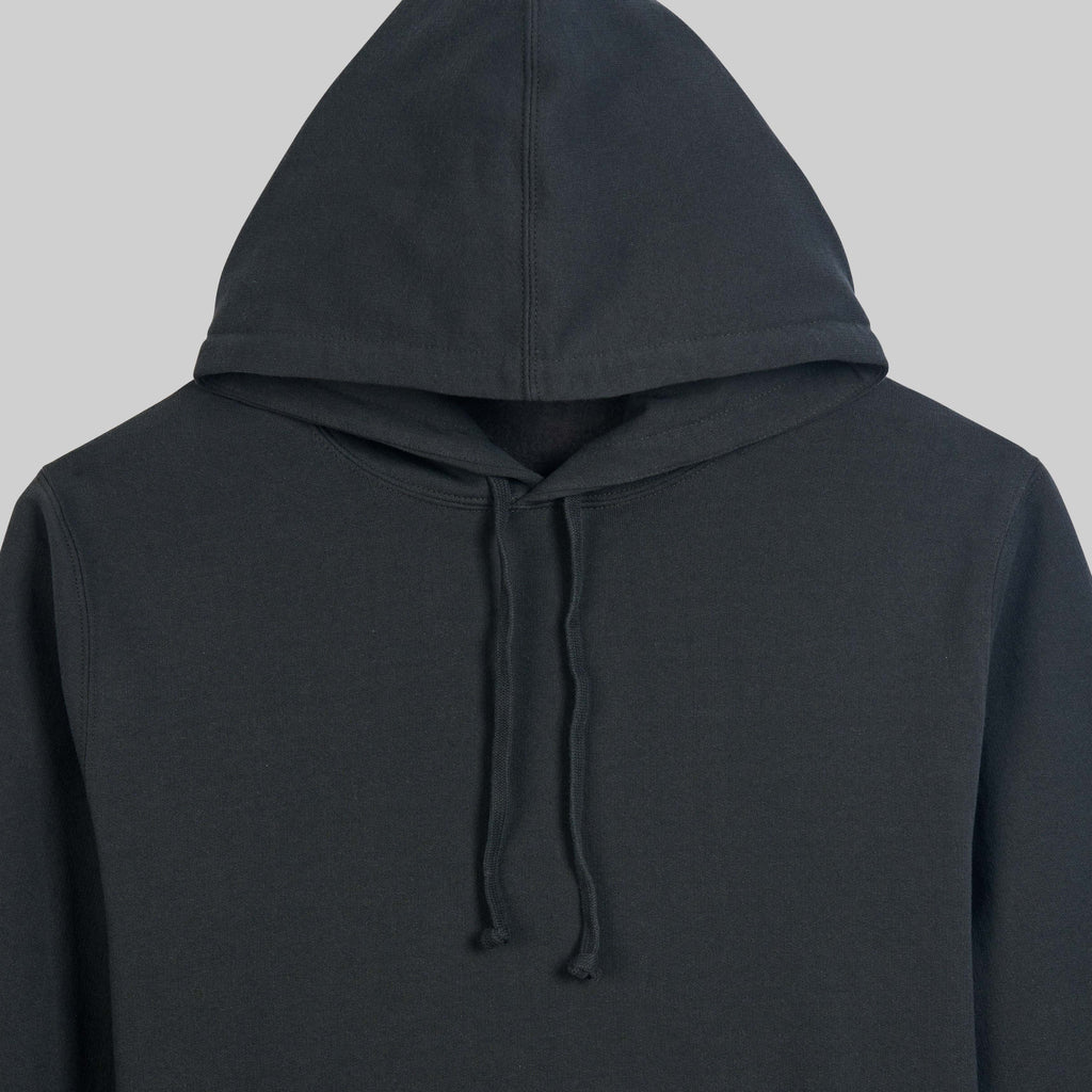 3016 RECYCLED COTTON PULLOVER