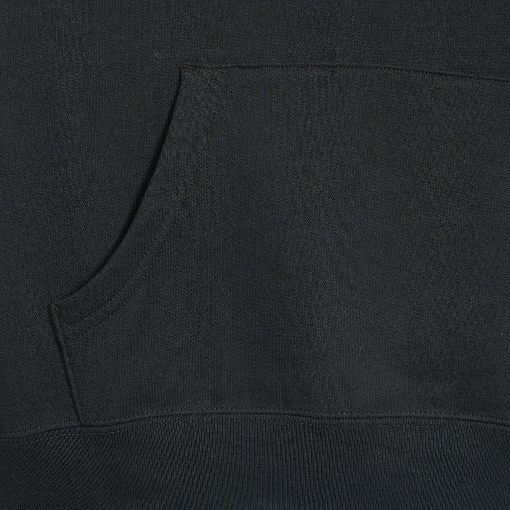 3016 RECYCLED COTTON PULLOVER