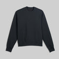 4010 RECYCLED COTTON CREWNECK