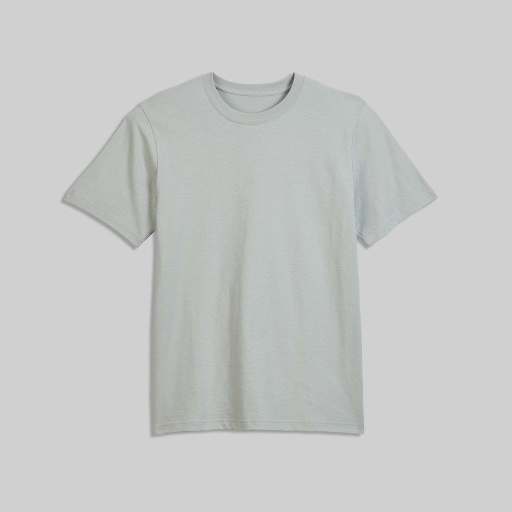 1020 RECYCLED COTTON T-SHIRT