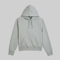 3016 RECYCLED COTTON PULLOVER