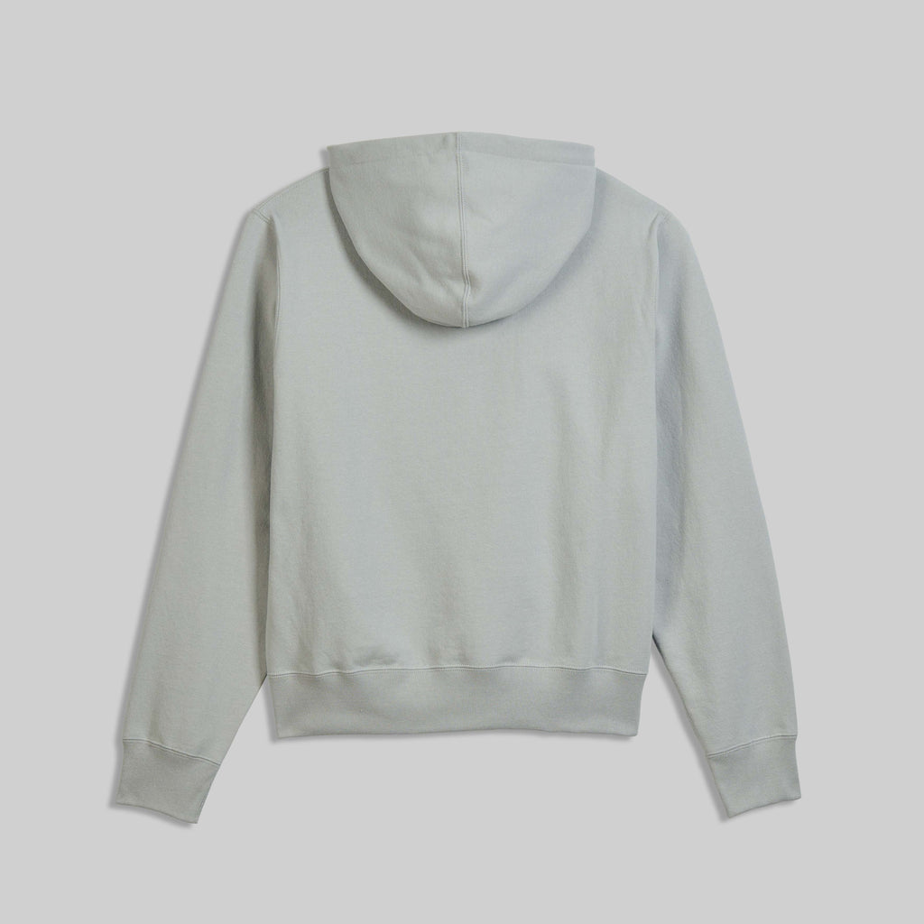 3016 RECYCLED COTTON PULLOVER