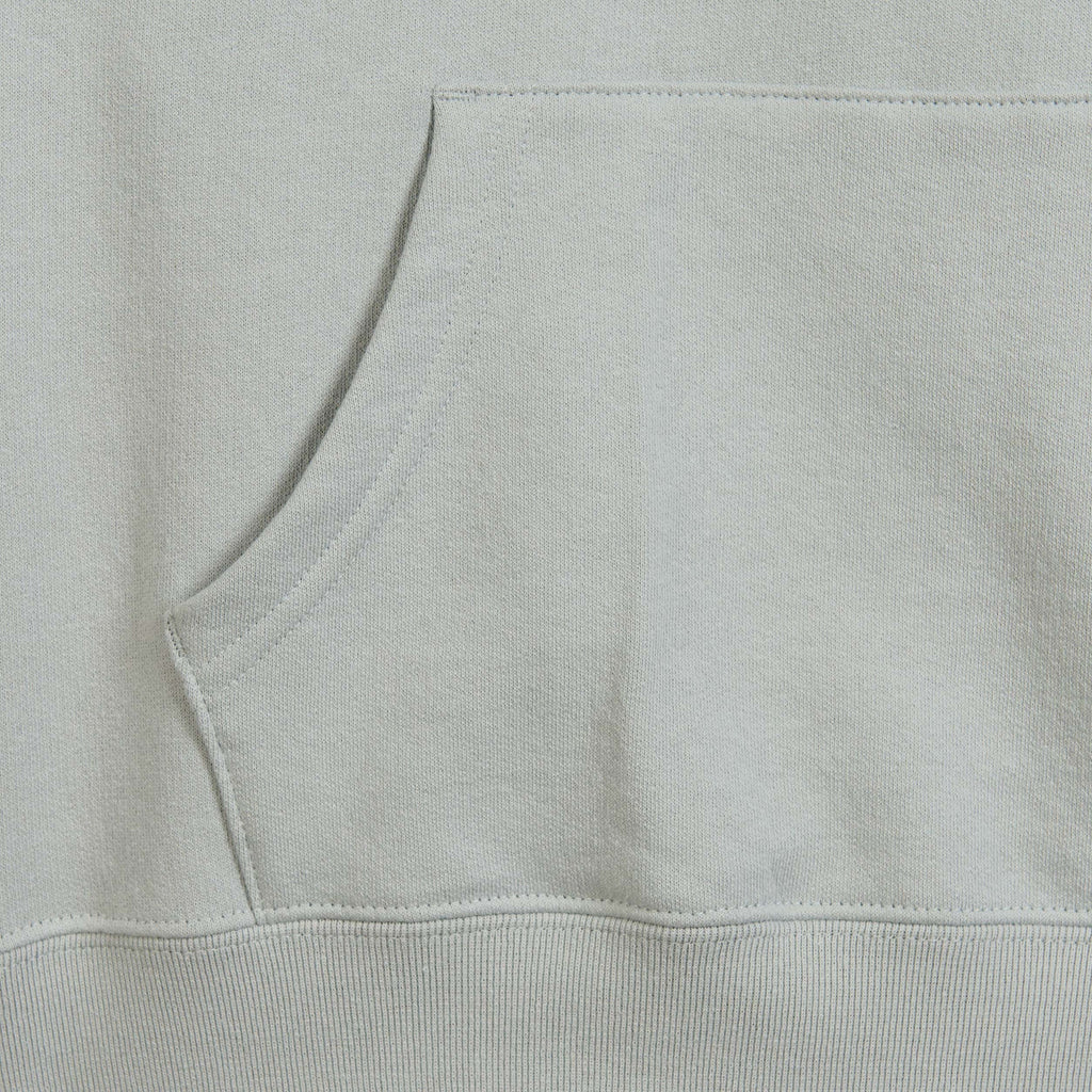 3016 RECYCLED COTTON PULLOVER