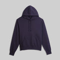 3016 RECYCLED COTTON PULLOVER