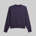 4010 RECYCLED COTTON CREWNECK