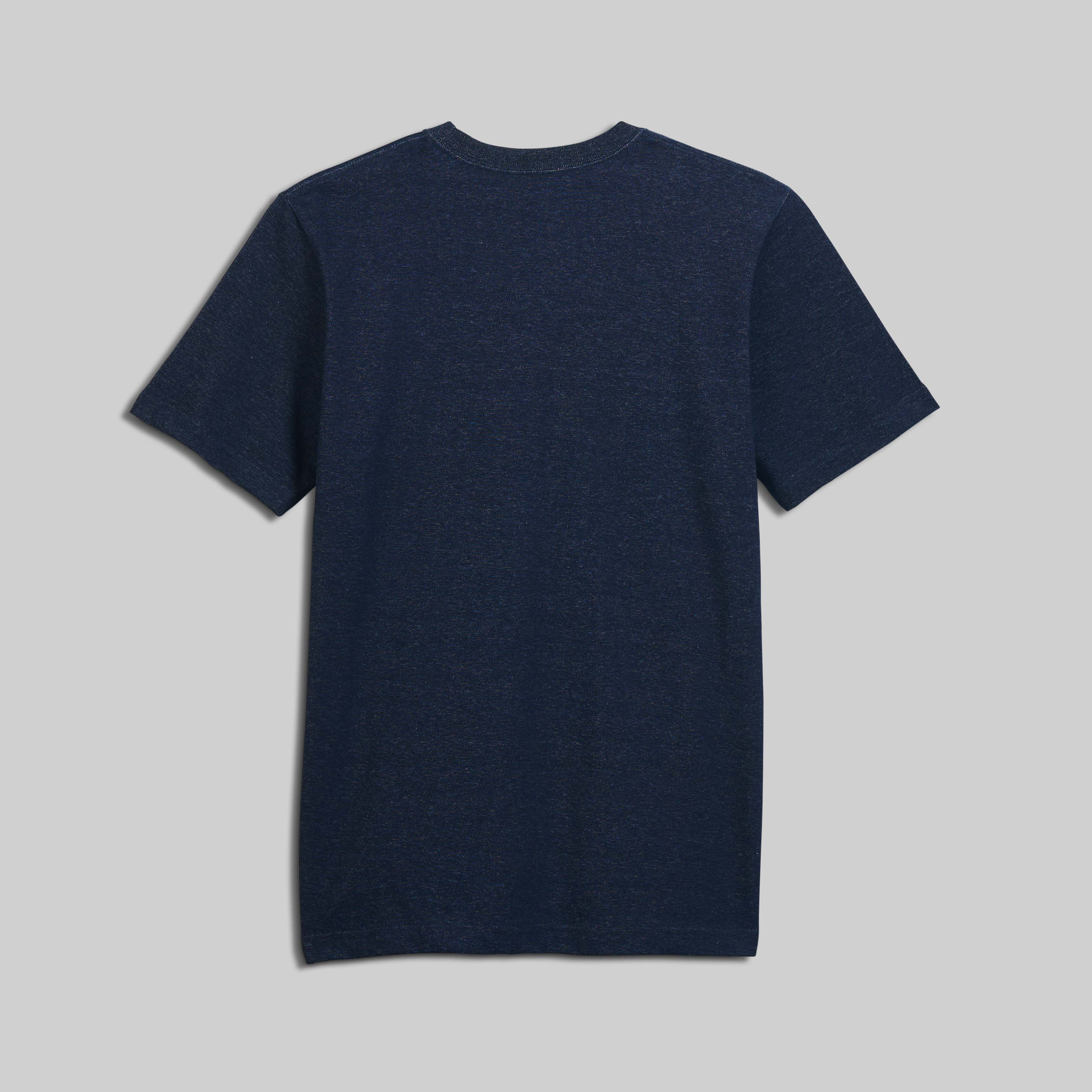 1009 HEAVYWEIGHT T-SHIRT
