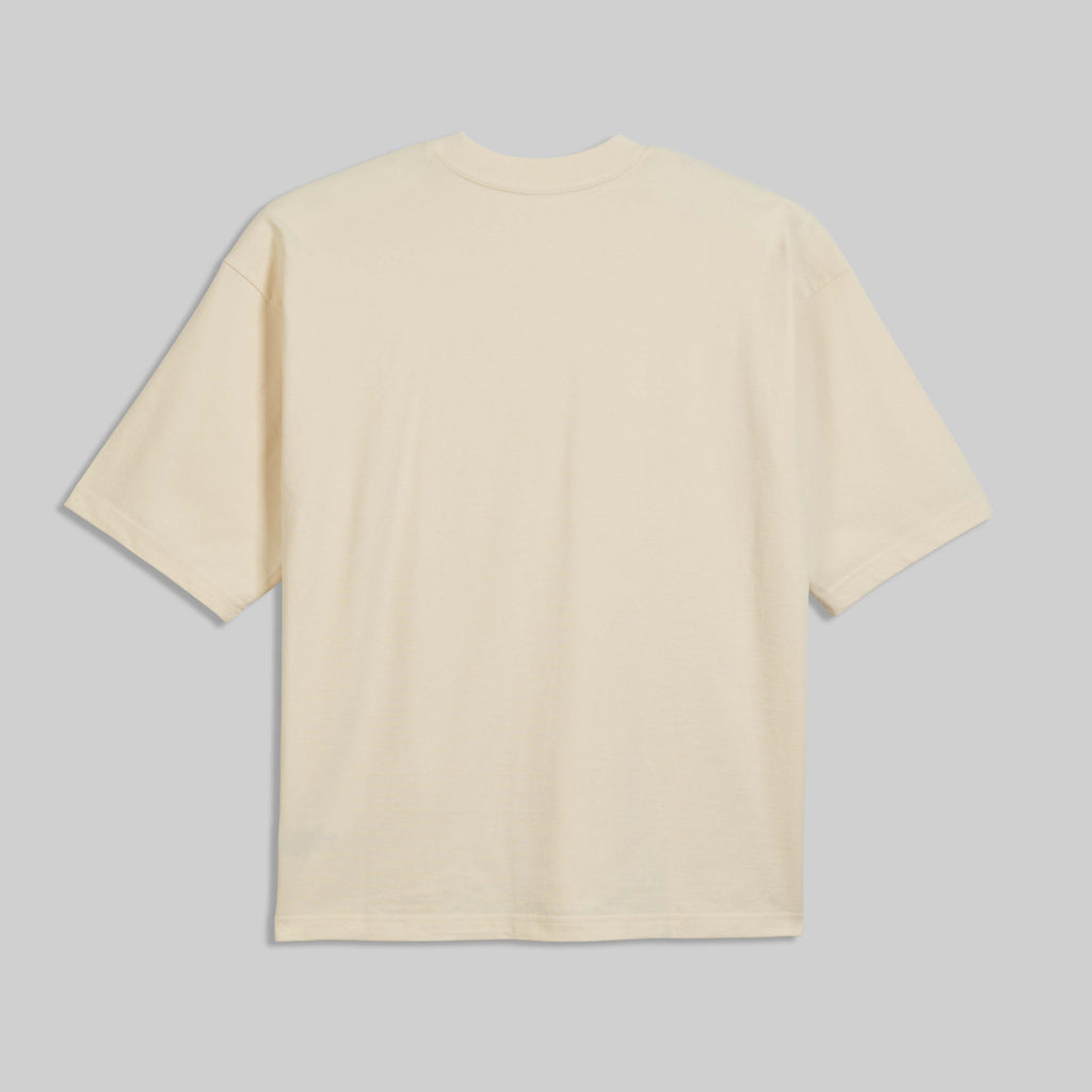 1016 OVERSIZED BOXY T-SHIRT