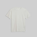 1020 RECYCLED COTTON T-SHIRT