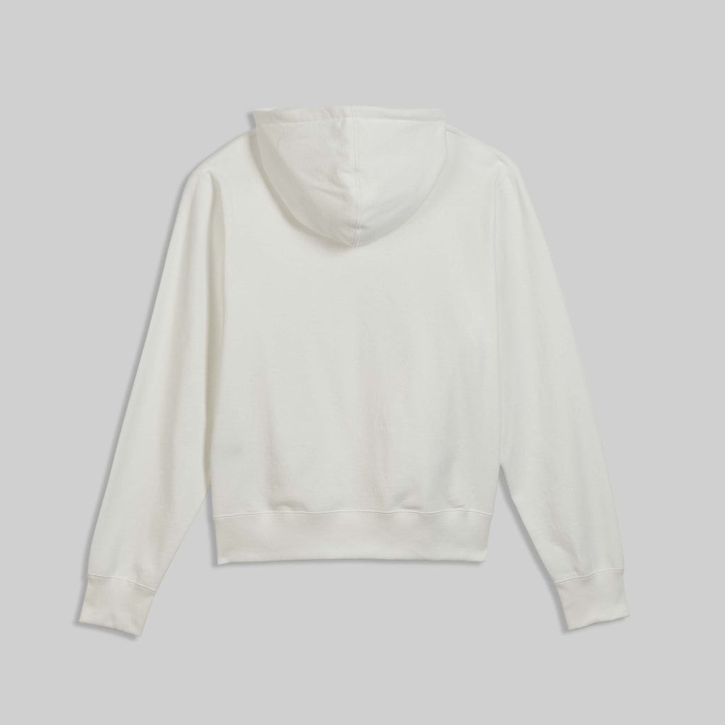 3016 RECYCLED COTTON PULLOVER