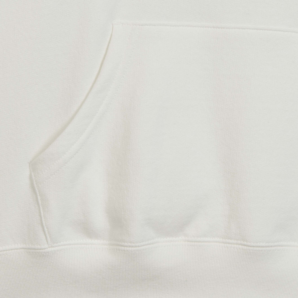 3016 RECYCLED COTTON PULLOVER