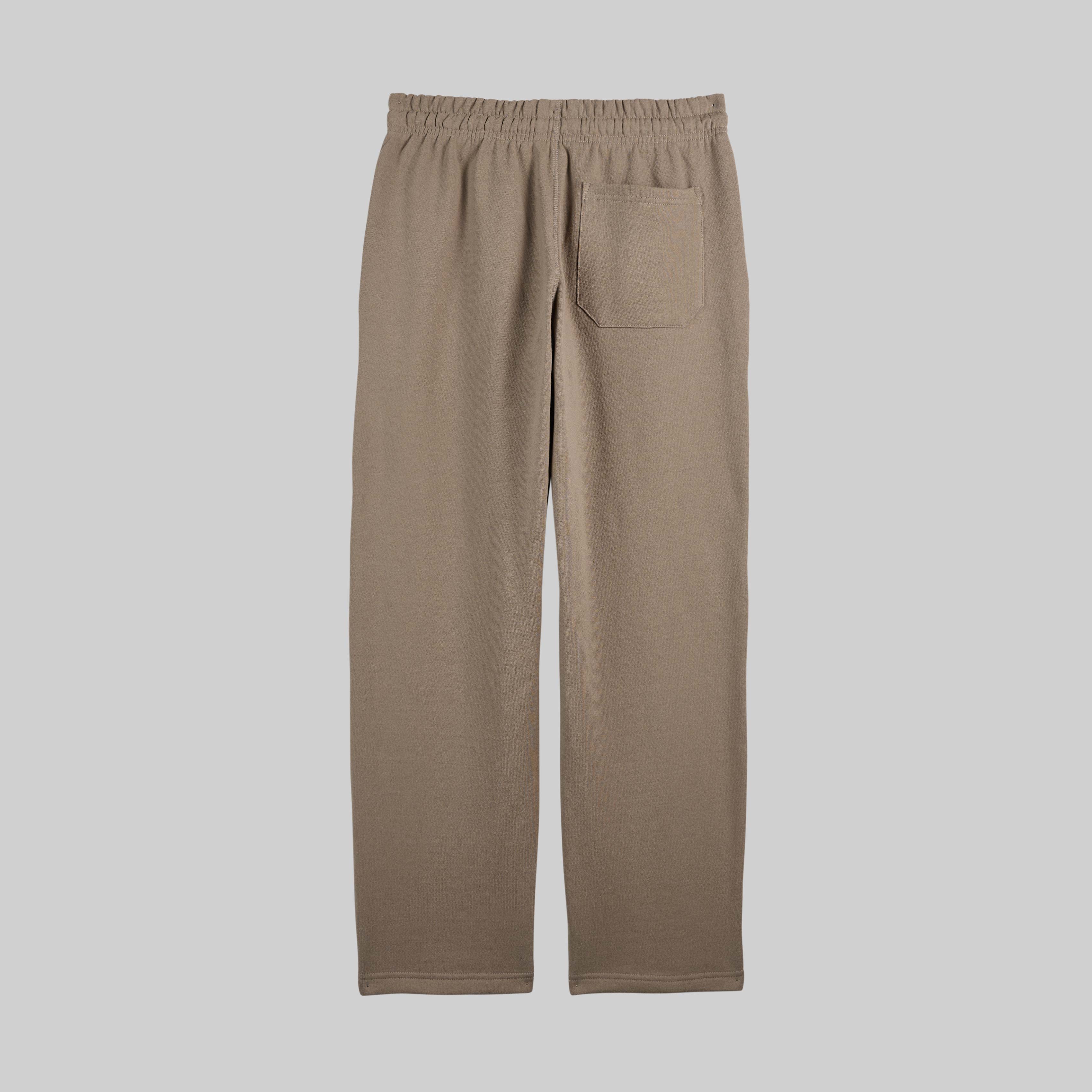 7011 RECYCLED COTTON SWEATPANT