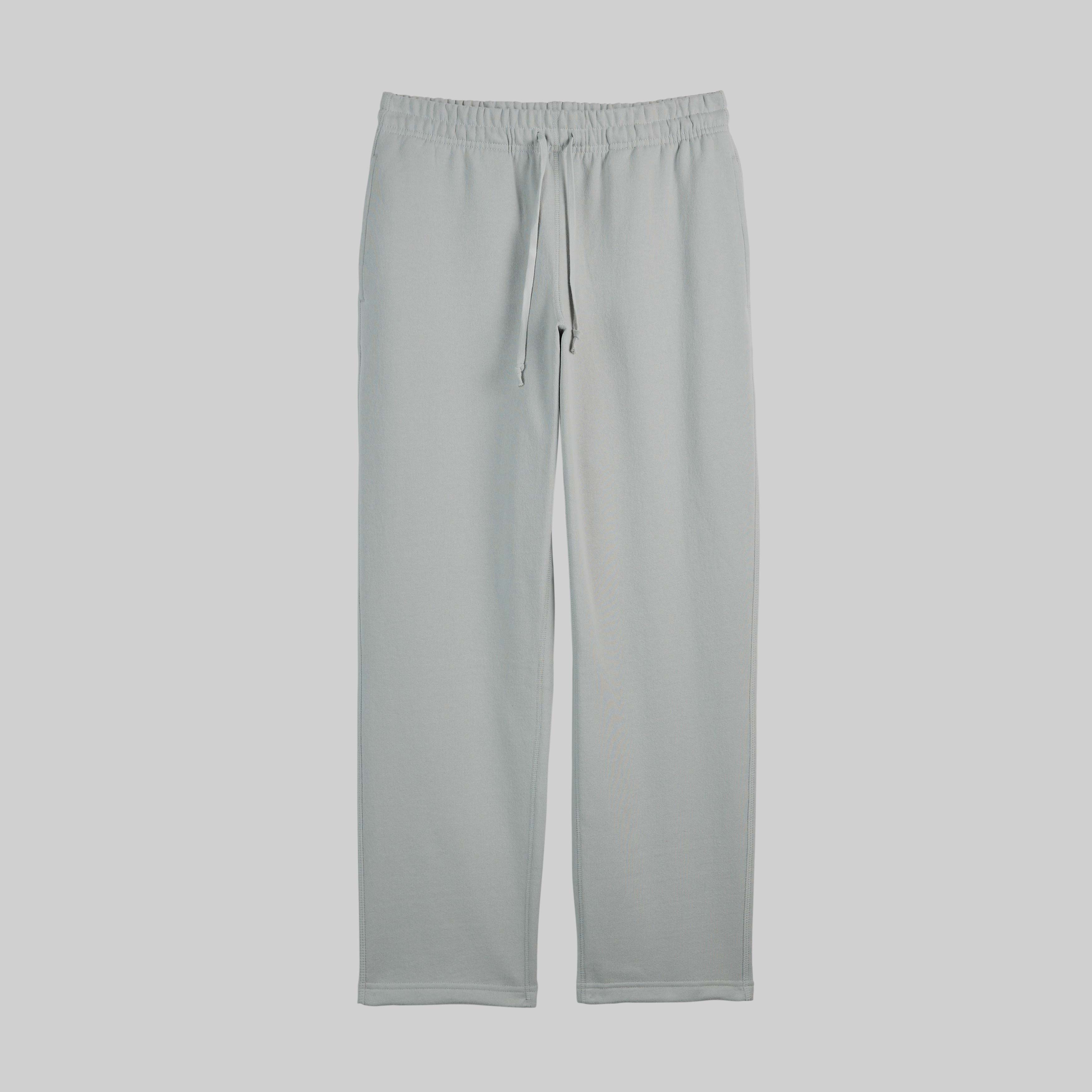 7011 RECYCLED COTTON SWEATPANT