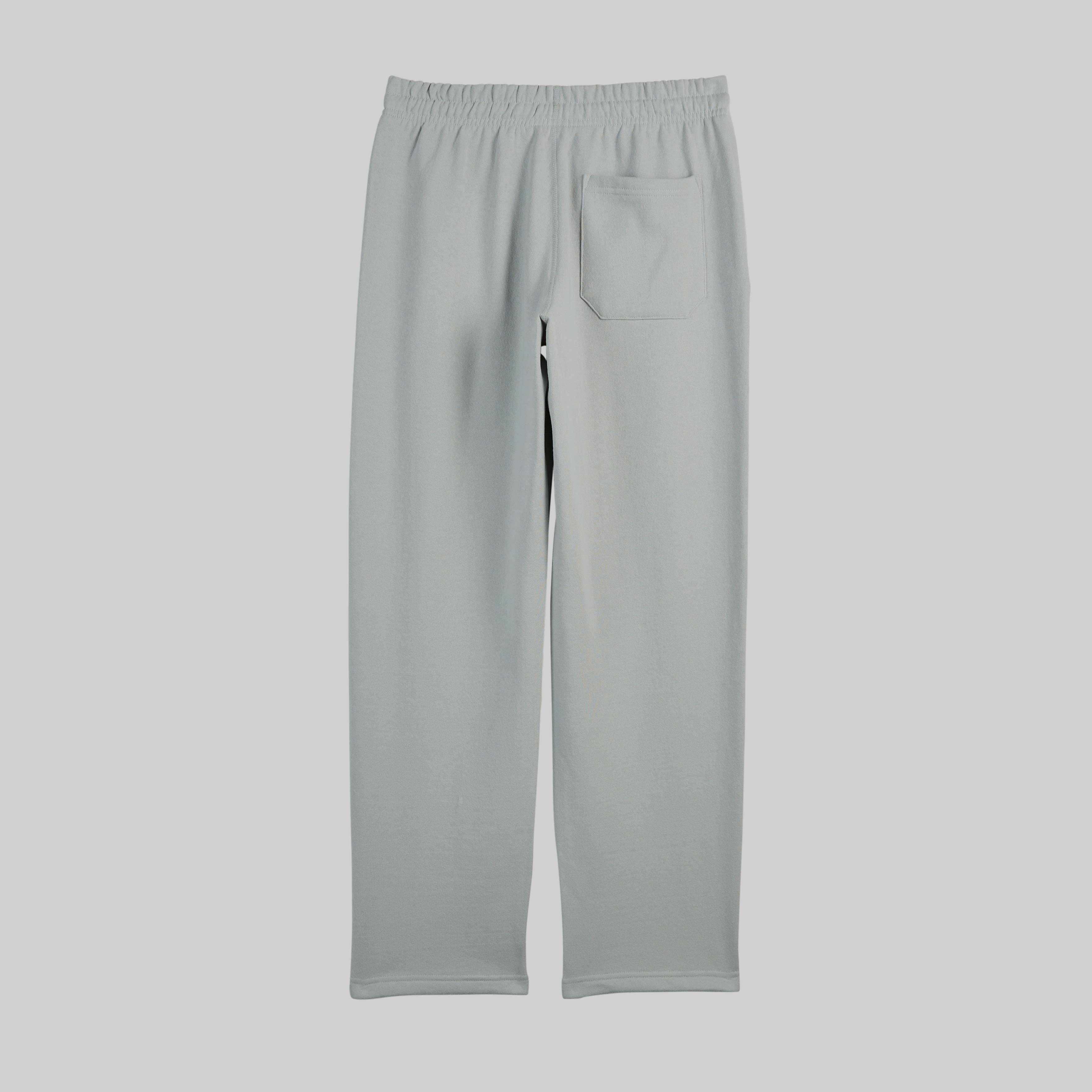 7011 RECYCLED COTTON SWEATPANT