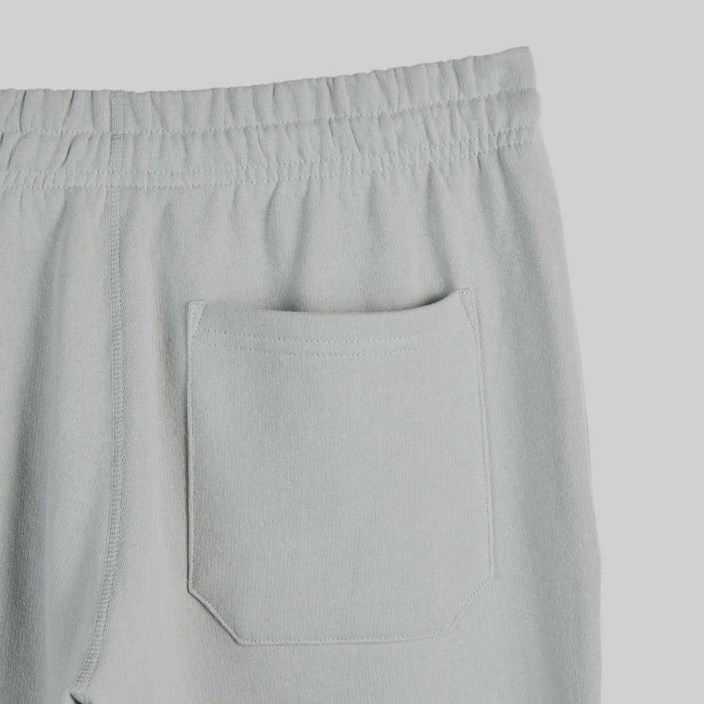 7011 RECYCLED COTTON SWEATPANT