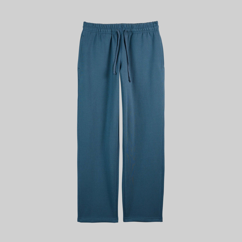 7011 RECYCLED COTTON SWEATPANT