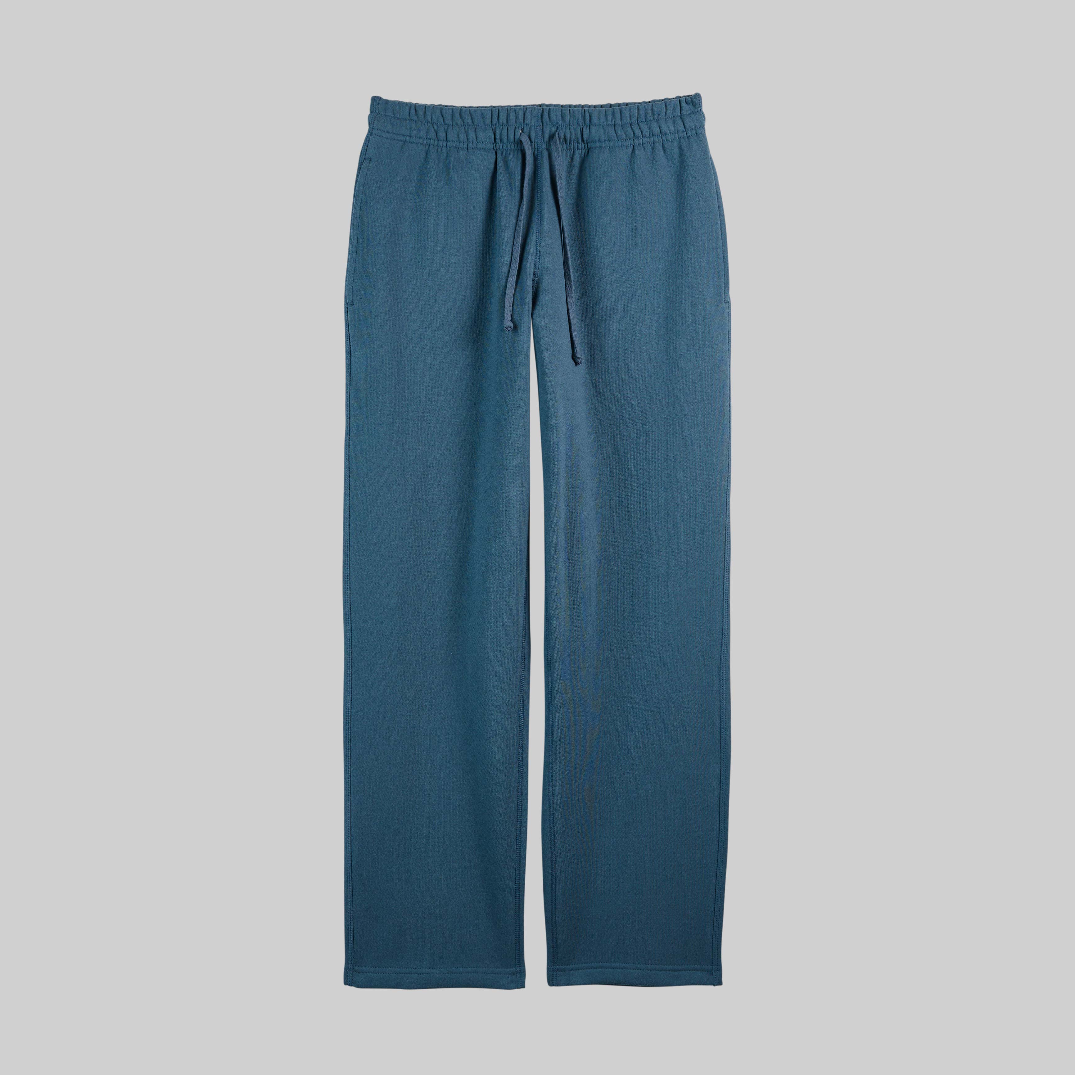 7011 RECYCLED COTTON SWEATPANT