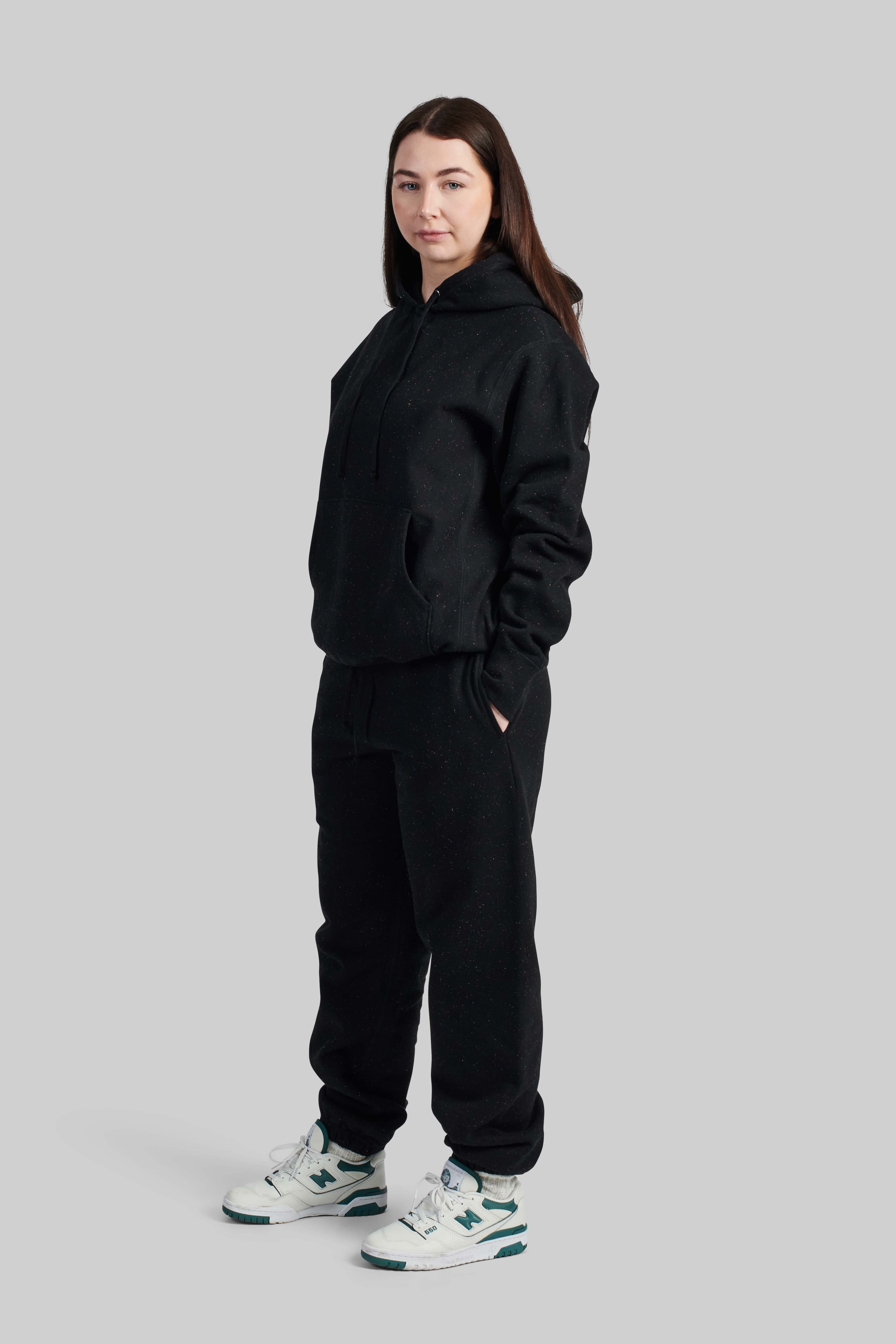 3008 PULLOVER HOODED SWEATSHIRT