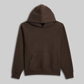 3013 RELAXED FIT FLEECE HOODED SWEATSHIRT