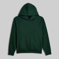 3013 RELAXED FIT FLEECE HOODED SWEATSHIRT