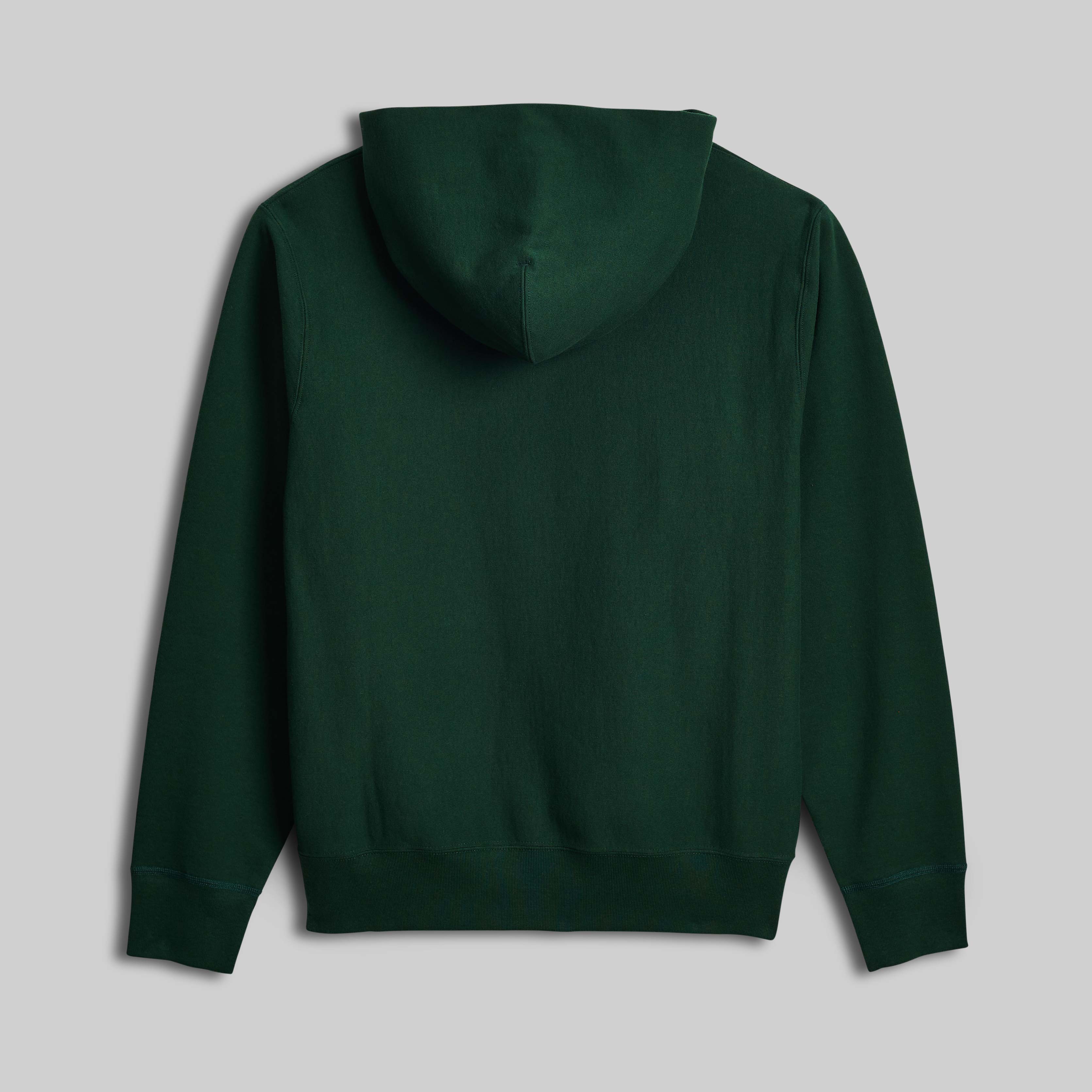 3013 RELAXED FIT FLEECE HOODED SWEATSHIRT