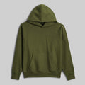 3013 RELAXED FIT FLEECE HOODED SWEATSHIRT