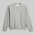 4009 RELAXED FIT FLEECE CREWNECK