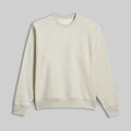 4009 RELAXED FIT FLEECE CREWNECK