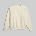 4009 RELAXED FIT FLEECE CREWNECK