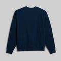 4009 RELAXED FIT FLEECE CREWNECK