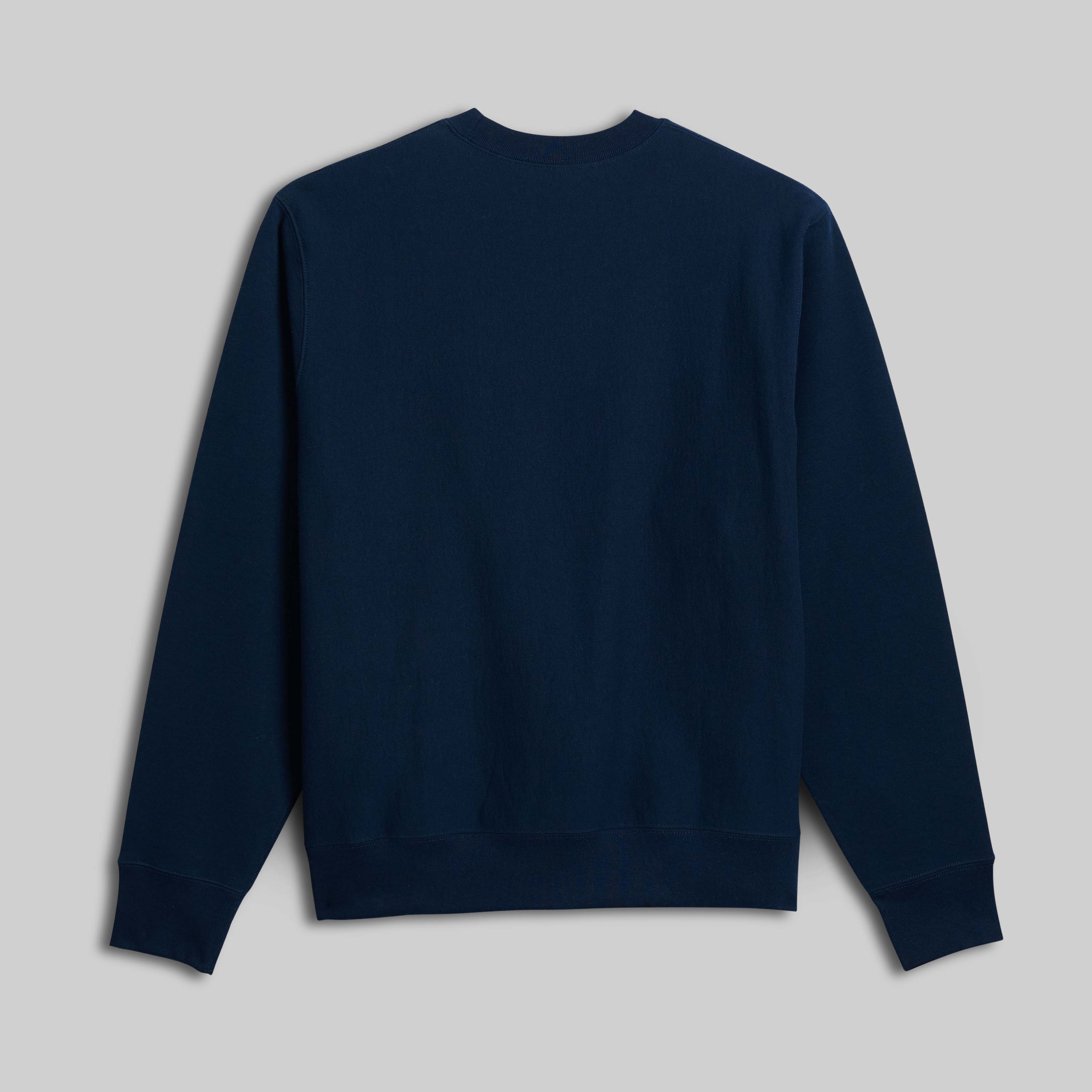 4009 RELAXED FIT FLEECE CREWNECK