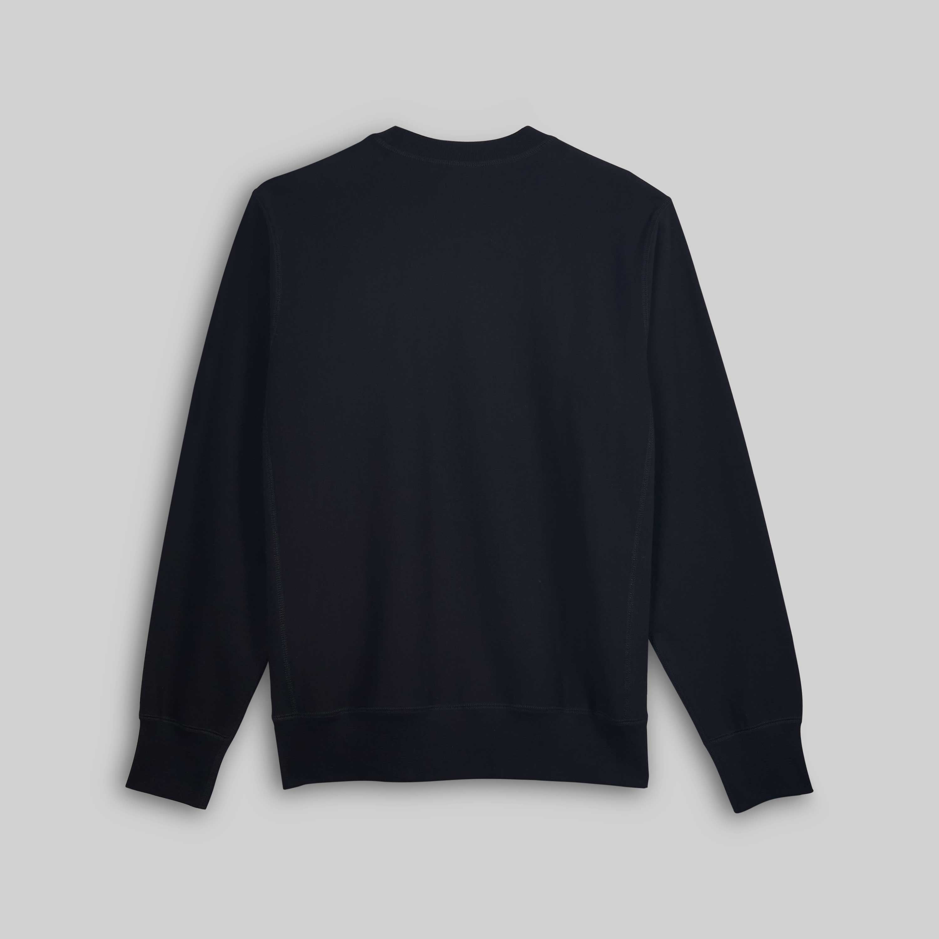 4004 CLASSIC CREWNECK