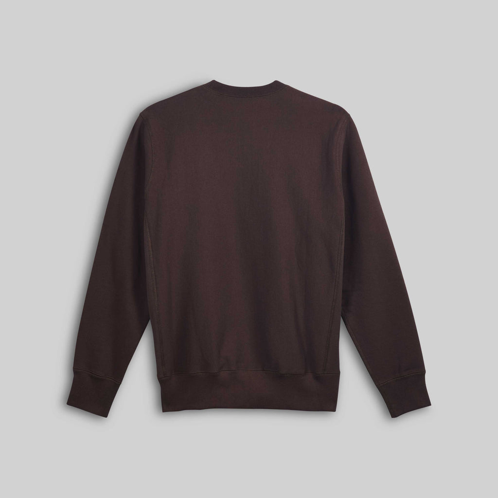 4004 CLASSIC CREWNECK