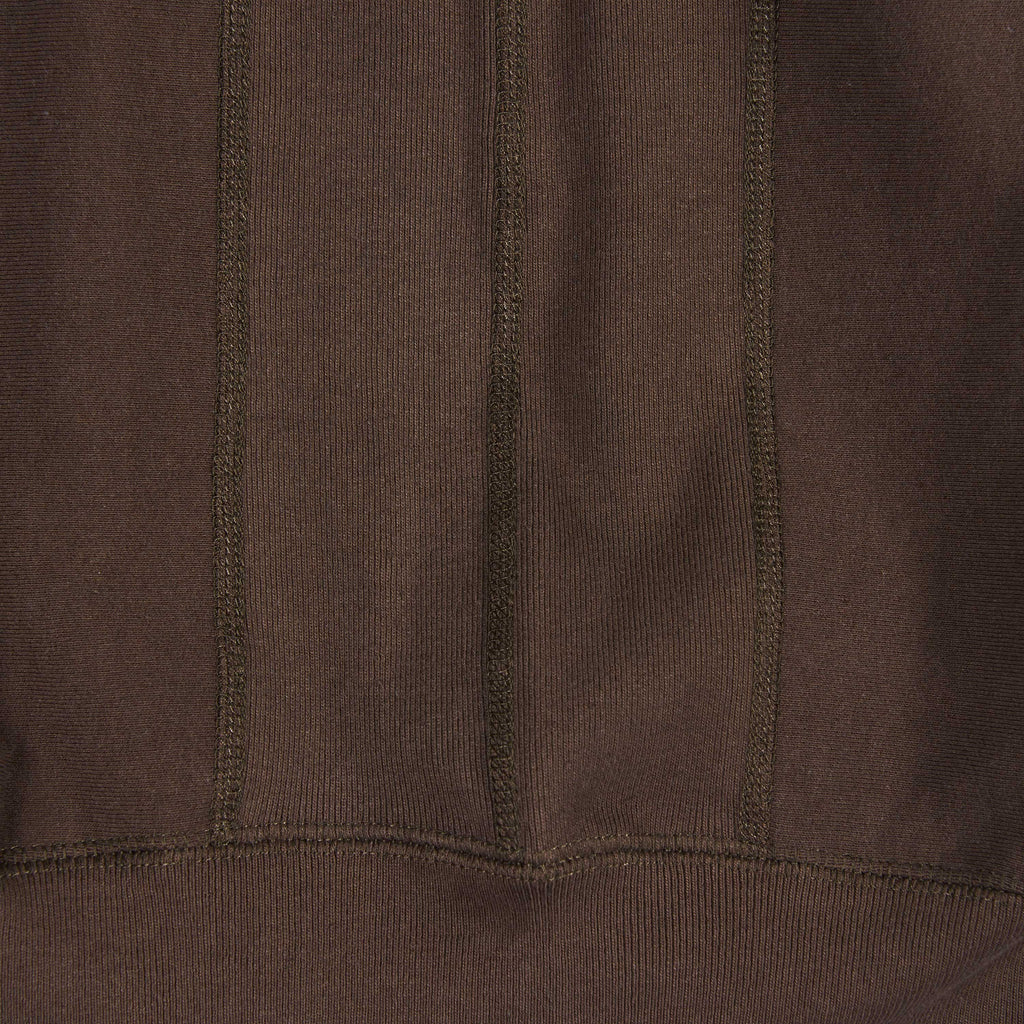 4004 CLASSIC CREWNECK