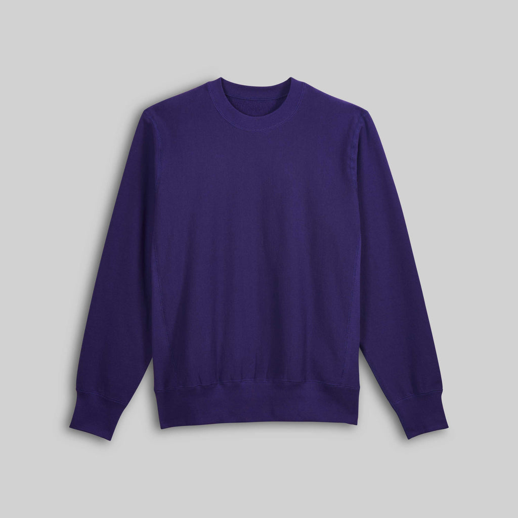 4004 CLASSIC CREWNECK