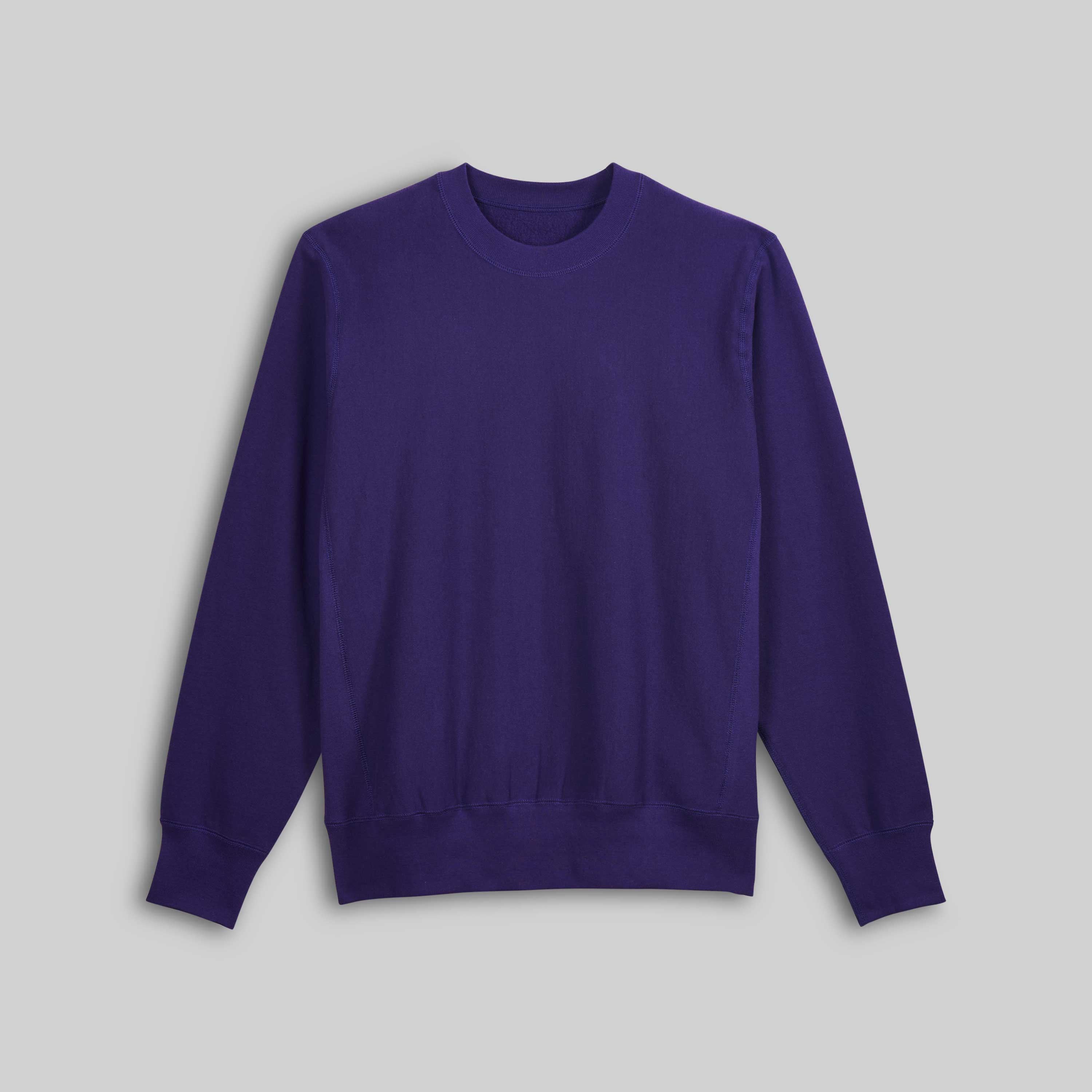 4004 CLASSIC CREWNECK